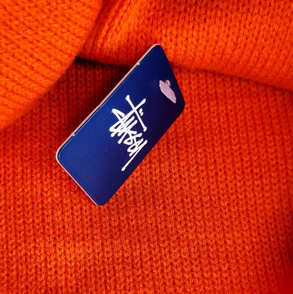 STÜSSY - Picture 3 of 4